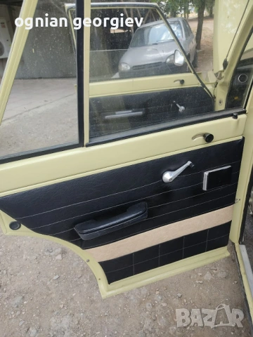 Продавам Вартбург 353 от 1970 година модел с пълна реставрация., снимка 13 - Автомобили и джипове - 53750263