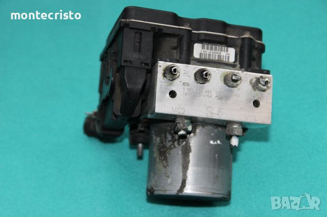 ABS модул Subaru Impreza (2008-2012г.) 0265230485 / 0 265 230 485 / 0 265 951 130 / 0265951130, снимка 2 - Части - 40144503