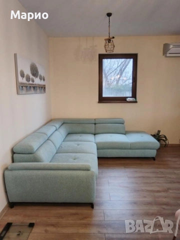 продавам диван, снимка 6 - Дивани и мека мебел - 53605067