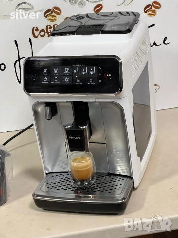 Кафемашина кафе автомат Philips EP3243 с гаранция, снимка 5 - Кафемашини - 51638961