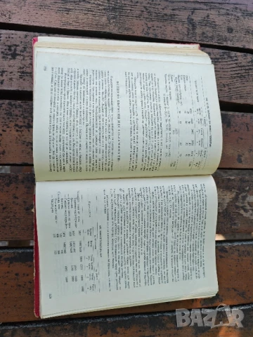 Продавам книга " Единен сборник рецепти за заведенията за обществено хранене " . От 1981 г, снимка 14 - Специализирана литература - 51308974