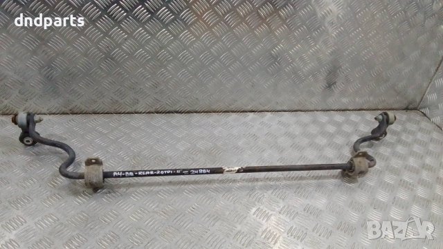 Задна стабилизираща щанга Audi A4 B8 2.0TDI 2011г.	