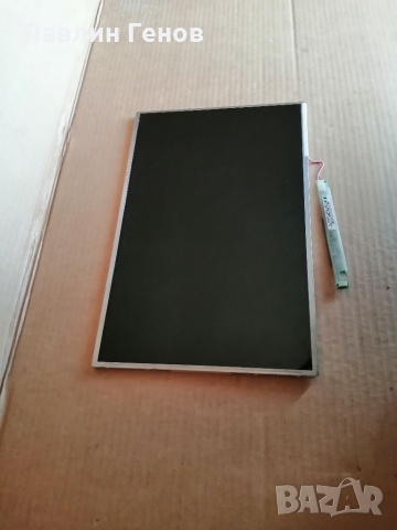 LTN154AT01 | 15.4" 15.4 инча матрица за лаптоп, снимка 3 - Други - 36039547