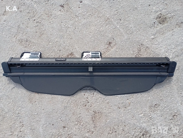 Щора багажник Mercedes Benz C class W203 Комби