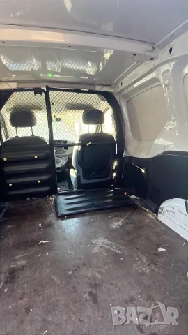 Продавам Citroen Berlingo, снимка 9 - Бусове и автобуси - 55771447