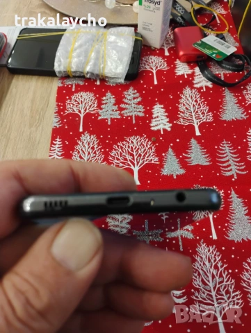 Samsung Galaxy A52 4G, 6GB/128GB, снимка 7 - Samsung - 53305466