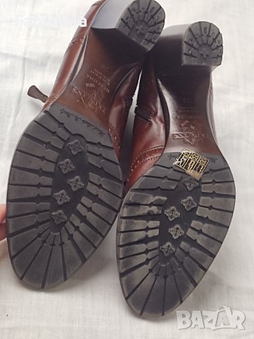 Truman's boots EU 38, снимка 11 - Дамски ботуши - 41835144
