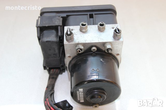 ABS модул Volvo V50 (2003-2012г.) 30794730 AA / 30794730AA / 30794728, снимка 4 - Части - 40435633