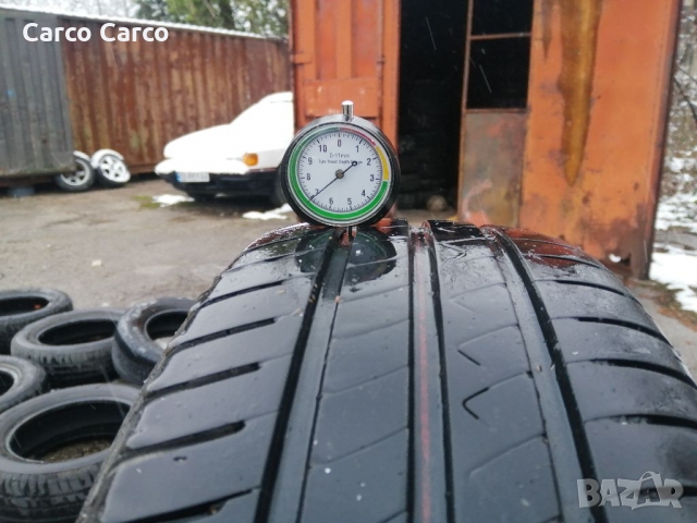 Гуми 185 60 14 Себерлинг Sieberling 2 броя. Нов внос. Не са нови!, снимка 5 - Гуми и джанти - 36026284