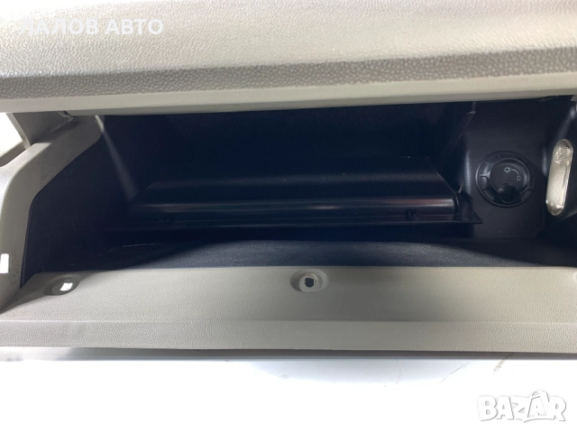 Хладилна жабка Шкода Фабия 1 Hladilna jabka Skoda Fabia I (99-07)г. , снимка 3 - Части - 51729154