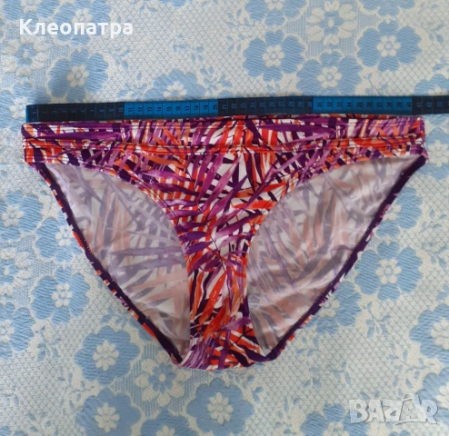 Дамско долнище на бански Л/ХЛ