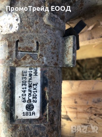 Макферсон Предни амортисьори преден амортисьор ляв десен Сеат Ибиса Seat Ibiza Facelift 6k0 413031E , снимка 2 - Части - 42177541