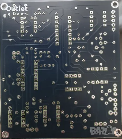 IDX Pro металдетектор/металотърсач, снимка 2 - Друга електроника - 45567606
