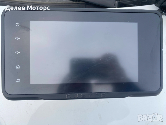 259150240r, радио, мултимедия, навигация, дисплей от Dacia Duster 2, 1.0 LPG (HMMT) 91 кс., Бензин/А