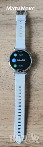 Huawei Watch GT 6 с 3г ГАРАНЦИЯ, снимка 10 - Смарт часовници - 55911836