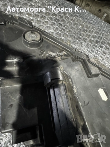 3AB941005 ляв фар VW PASSAT 7 2014г., снимка 3 - Части - 52391244