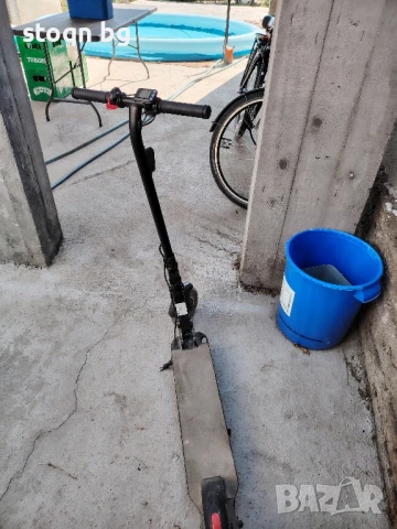 Тротинетка 150лв, снимка 1