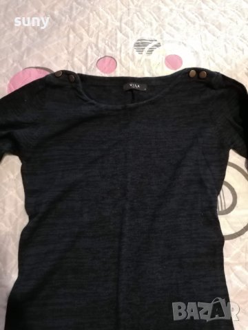 Елегантна дамска туника, снимка 2 - Туники - 40154669