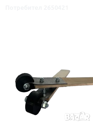 Части и сита за семечистачни/зърночистачни машини Петкус и ОВС, снимка 16 - Други машини и части - 32358908