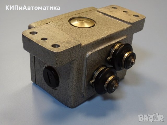 Пистов изключвател Kissling M2 WKF limit switch, снимка 6 - Резервни части за машини - 41728557