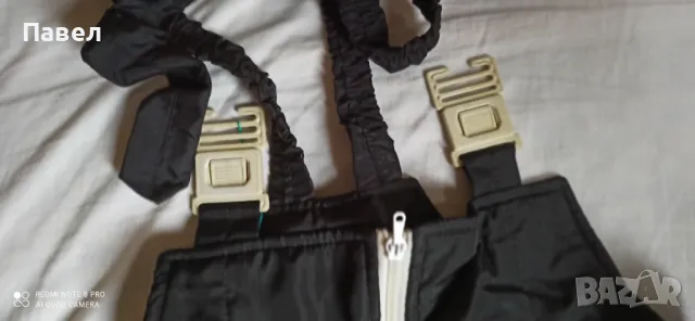 Ски гащеризон нов, снимка 9 - Зимни спортове - 48259876