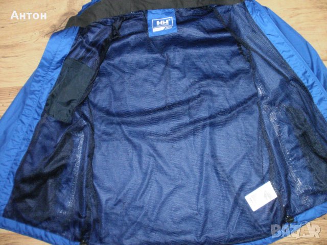 HELLY HANSEN оригинална юношеска ветровка 164/14, снимка 10 - Детски якета и елеци - 41663192