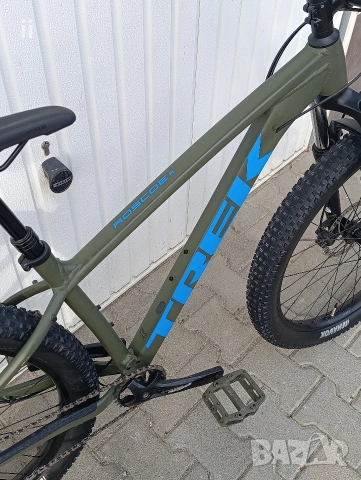 Trek Roscoe 6, снимка 2 - Велосипеди - 53682438