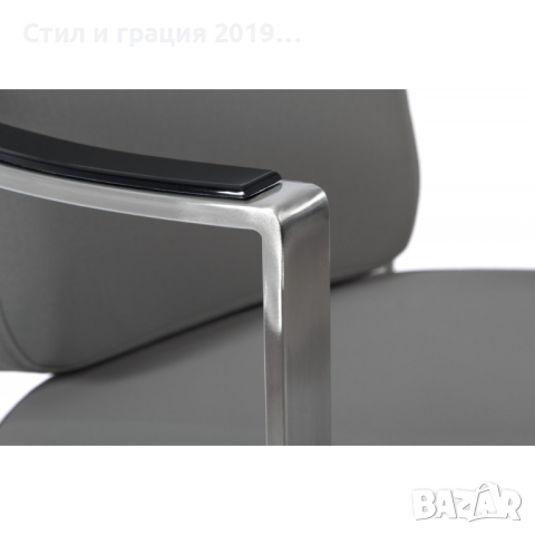 Фризьорски стол Lain, снимка 2 - Фризьорски столове - 44839494