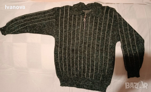 Пуловери детски плетени за момче нови, снимка 5 - Детски пуловери и жилетки - 53421869