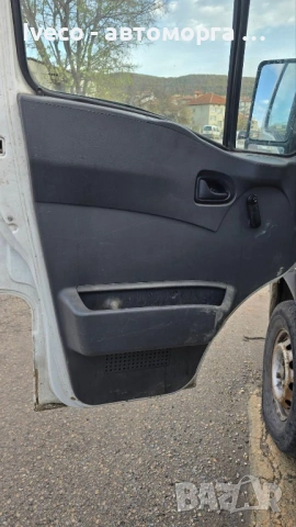 Iveco Daily на части, снимка 10 - Части - 53016056