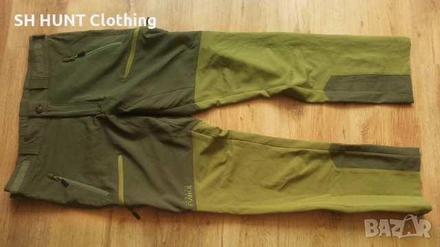 DANIEL FRANCK Stretch Trouser размер M еластичен панталон - 2350