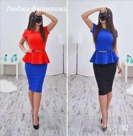 Дамски комплект , снимка 3 - Комплекти - 52254103