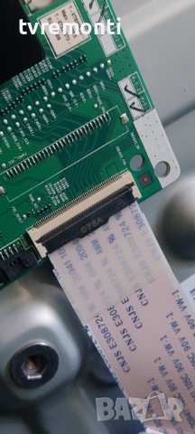 MAIN PCB - BN96-50992B  BN9650992B BN91-21854H SAMSUNG UE32T5300A for 32inc, снимка 4 - Части и Платки - 41974148
