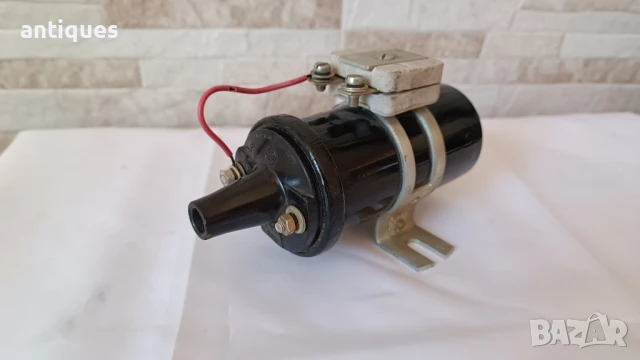 Запалителна бобина за автомобил - 12V - Made in Bulgaria, снимка 9 - Части - 51339810