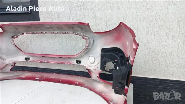 Предна броня Ford Puma ST-Line година 2020 2021 2022 2023 2024 код L1TB-17757-D, L1TB17757D, снимка 6 - Аксесоари и консумативи - 50309891