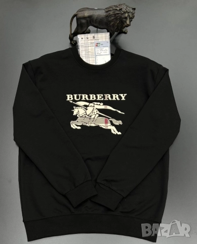 мъжки блузи calvin klein hugo boss lacoste burberry dsquared2 emporio armani , снимка 7 - Блузи - 52068104