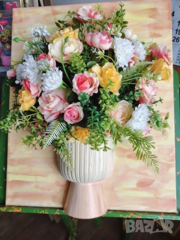 Декорация за стена Нова, снимка 4 - Други - 51086009