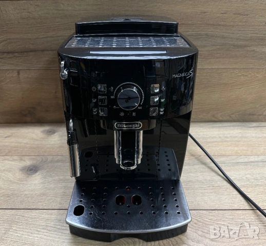 Кафемашина Delonghi MagnificaS Type:ECAM21.116.B.