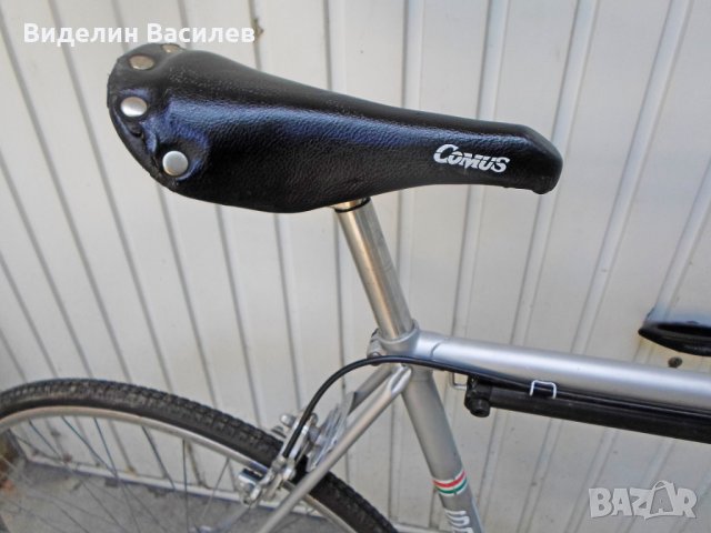 Schauff/single speed bikе 56 размер,на части/, снимка 11 - Велосипеди - 33845488