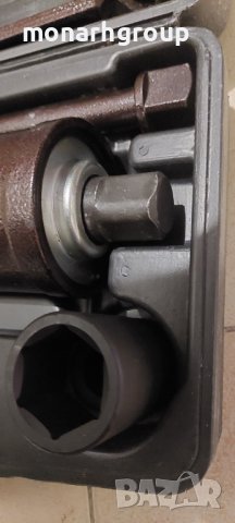 ТРУДОСПЕСТЯВАЩ КЛЮЧ 1:68 , 360MM 6800N/M, снимка 7 - Части - 39830455