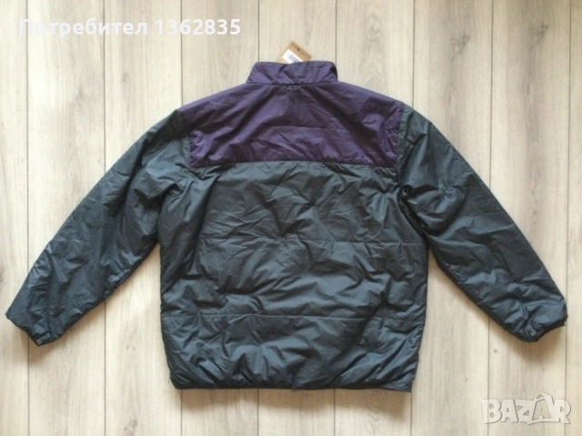 НОВО оригинално черно яке THE NORTH FACE размер XXL от САЩ, снимка 4 - Якета - 51603191