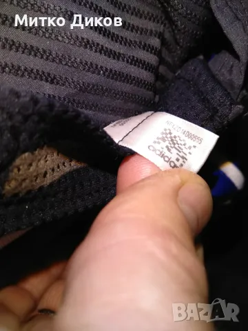 Адидас бейзболна шапка нова регулируема, снимка 7 - Шапки - 50257330