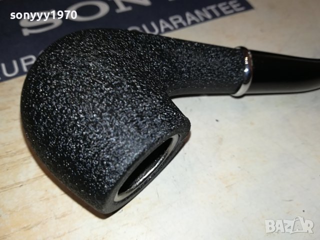 BLACK-ЛУЛА ЧЕРЕН МАТ 2507231319, снимка 8 - Лули - 41653344