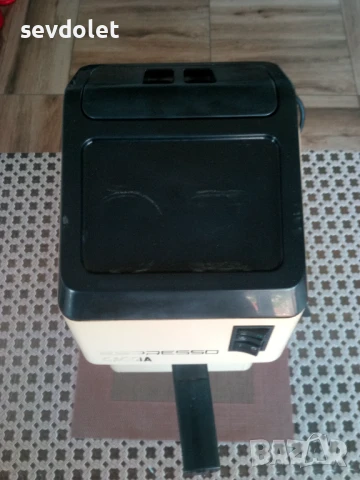 Кафемашина-За ремонт(части)., снимка 4 - Кафемашини - 50843697