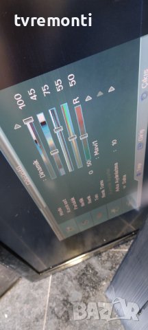 Main Board BN41-00813E-MP1.0 SAMSUNG LE37M86BD for 37inc DISPLAY T370HW02 V2, снимка 7 - Части и Платки - 42608675