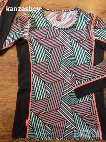 kari traa - страхотна дамска блуза КАТО НОВА S, снимка 2 - Блузи с дълъг ръкав и пуловери - 44736595