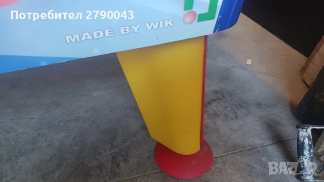 хокей , снимка 5 - Други спортове - 48921882