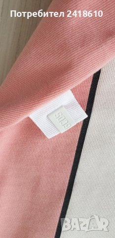 GCDS Italy Cotton Mens Size M ОРИГИНАЛ! Мъжка Тениска!, снимка 7 - Тениски - 40897626