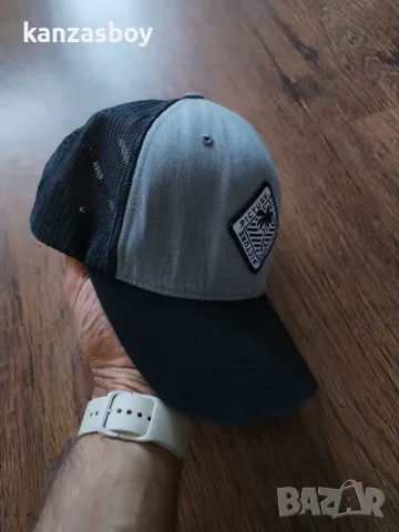 Picture Organic cotton cap - шапка с козирка, снимка 2 - Шапки - 55889370