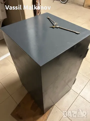 Каса / сейф, снимка 4 - Сейфове и каси - 20912489